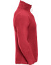 Pulover din fleece cu fermoar de 1/4 Russell